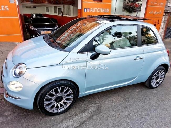 FIAT 500 AUTOMATIQUE DOLCEVITA 2023 TOUTES OPTIONS