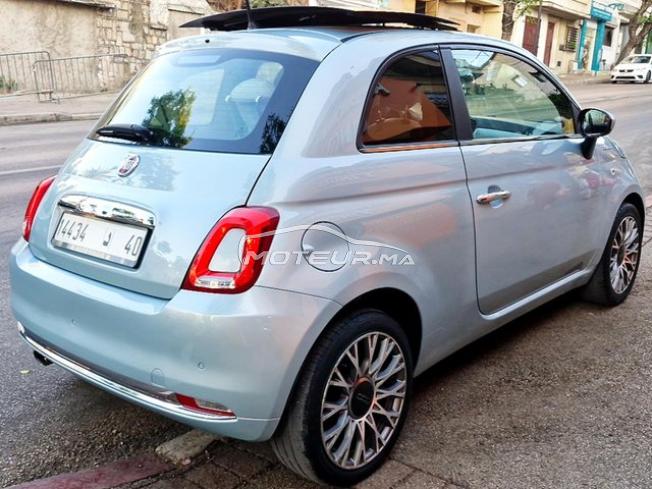 FIAT 500 AUTOMATIQUE DOLCEVITA 2023 TOUTES OPTIONS
