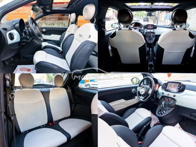 FIAT 500 AUTOMATIQUE DOLCEVITA 2023 TOUTES OPTIONS