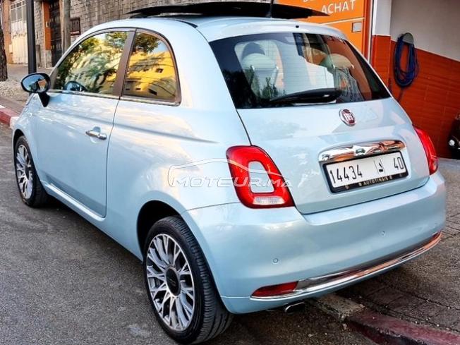FIAT 500 AUTOMATIQUE DOLCEVITA 2023 TOUTES OPTIONS