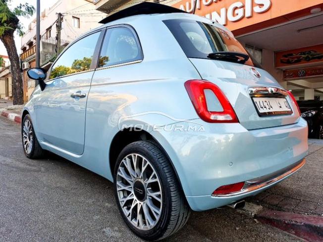 FIAT 500 AUTOMATIQUE DOLCEVITA 2023 TOUTES OPTIONS