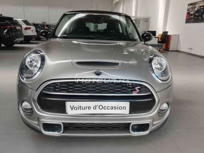 Mini Cooper SD