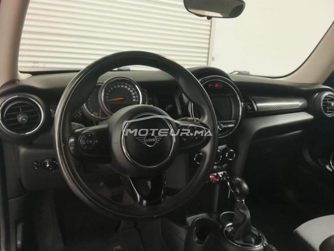 Mini Cooper SD