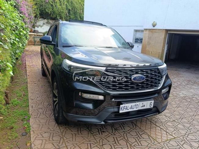 KIFAL - FORD Explorer