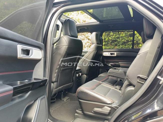 KIFAL - FORD Explorer