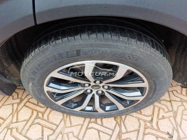 KIFAL - FORD Explorer