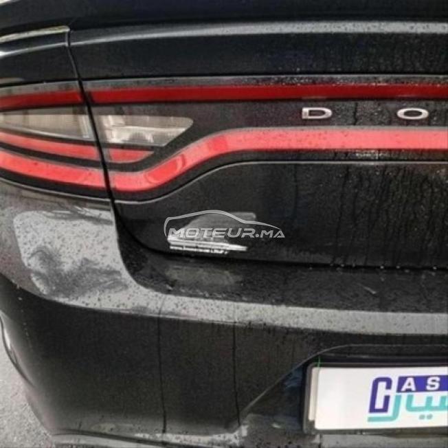 DODGE CHARGER Essence Automatique 2021