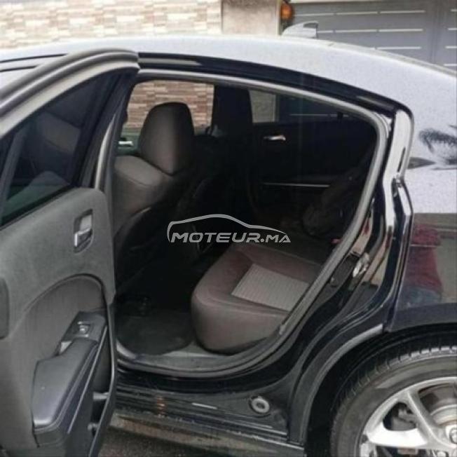 DODGE CHARGER Essence Automatique 2021