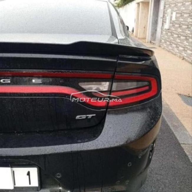 DODGE CHARGER Essence Automatique 2021