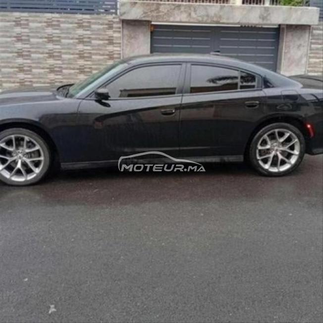 DODGE CHARGER Essence Automatique 2021