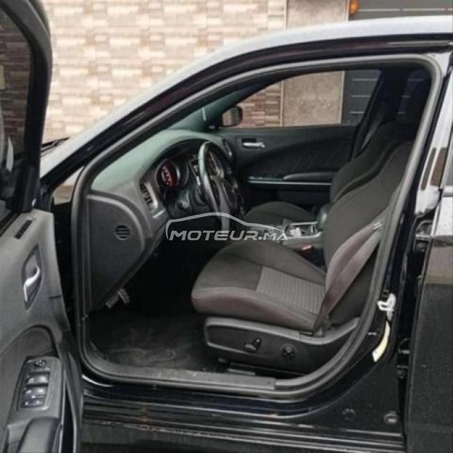DODGE CHARGER Essence Automatique 2021