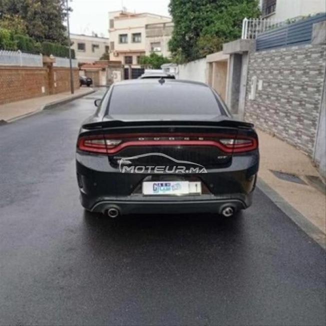 DODGE CHARGER Essence Automatique 2021