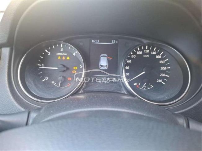 NISSAN QASHQAI Diesel Manuelle 2016