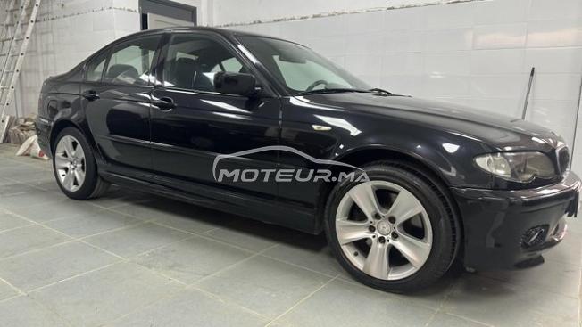 BMW 330 D 4 MOTION 