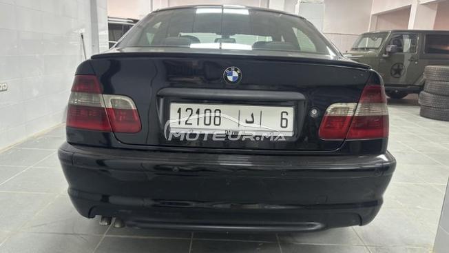 BMW 330 D 4 MOTION 