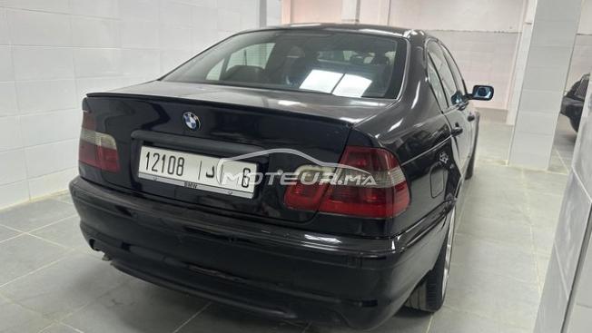 BMW 330 D 4 MOTION 