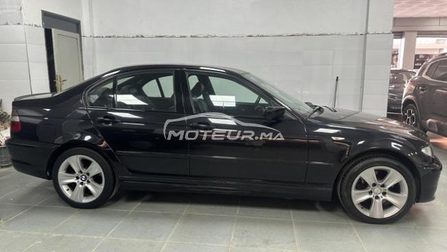 BMW 330 D 4 MOTION 