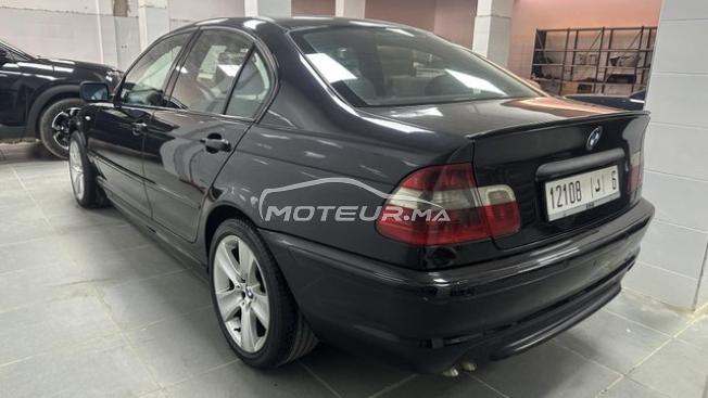 BMW 330 D 4 MOTION 