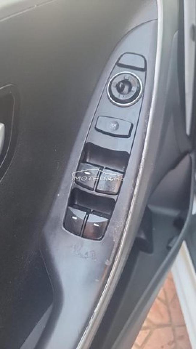 Hyundai i30 Diesel Manuelle 2017 à Casablanca