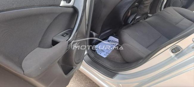 Honda Accord Diesel Manuelle 2012 à Casablanca