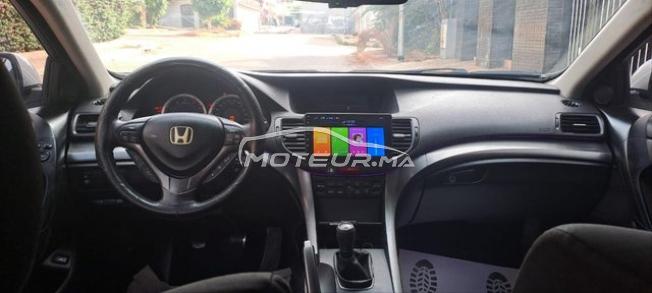Honda Accord Diesel Manuelle 2012 à Casablanca