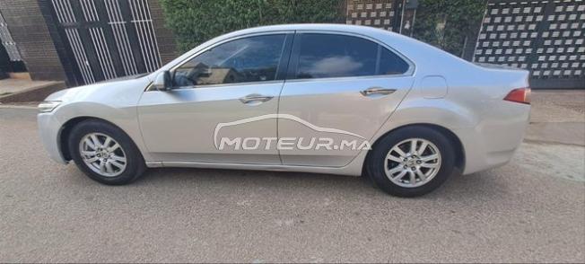 Honda Accord Diesel Manuelle 2012 à Casablanca