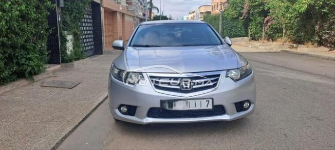 Honda Accord Diesel Manuelle 2012 à Casablanca