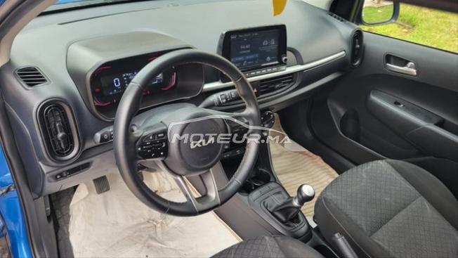  Kia Picanto 2024 Essence Manuelle Tt Options