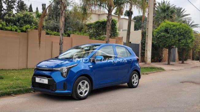 Kia Picanto 2024 Essence Manuelle Tt Options