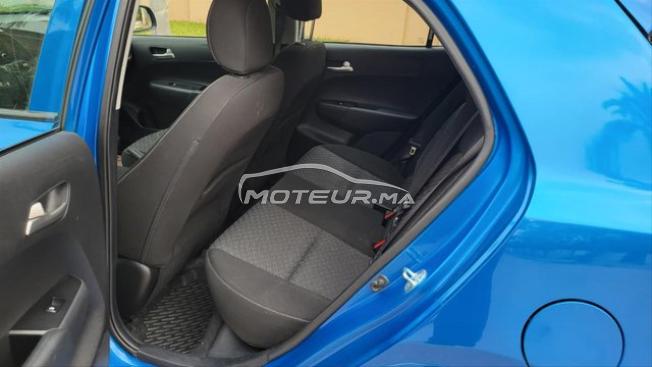  Kia Picanto 2024 Essence Manuelle Tt Options