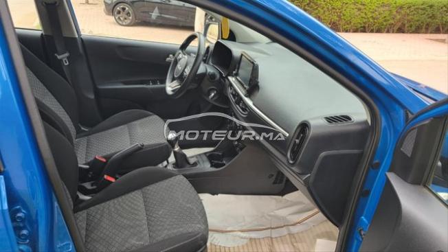  Kia Picanto 2024 Essence Manuelle Tt Options