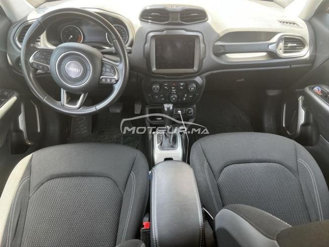 1717 - Jeep Renegade 2022 expertisée avec financem