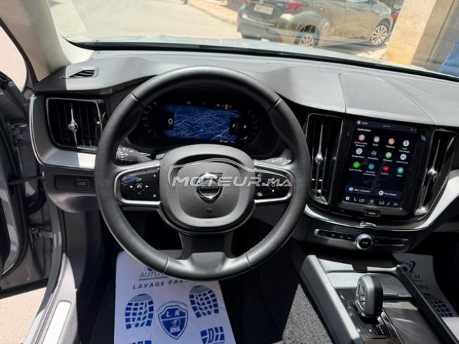 VOLVO XC 60 2024