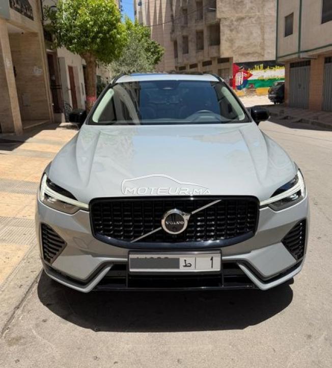 VOLVO XC 60 2024