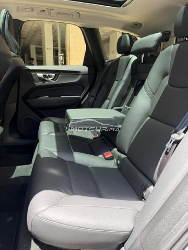 VOLVO XC 60 2024
