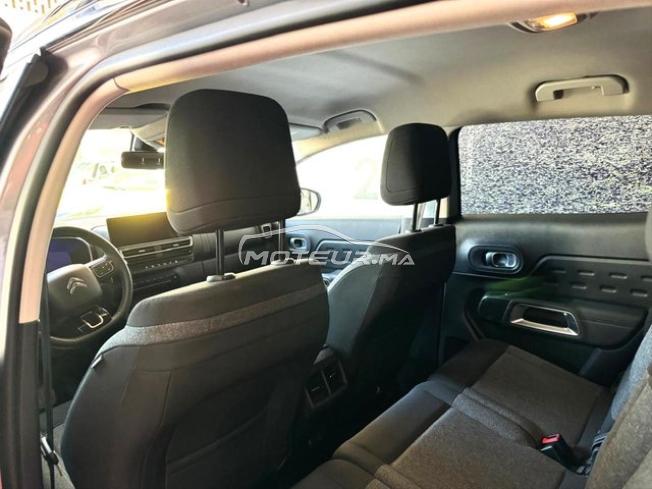 Citroën C5 Aircross Diesel Automatique 2023