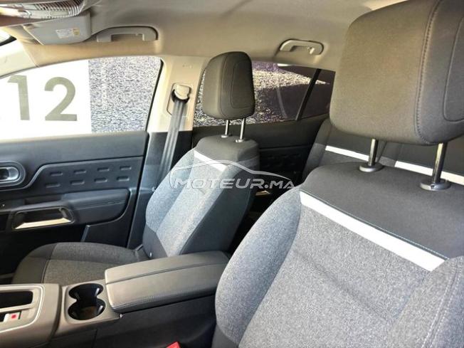 Citroën C5 Aircross Diesel Automatique 2023