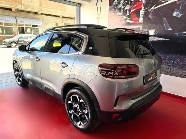 Citroën C5 Aircross Diesel Automatique 2023