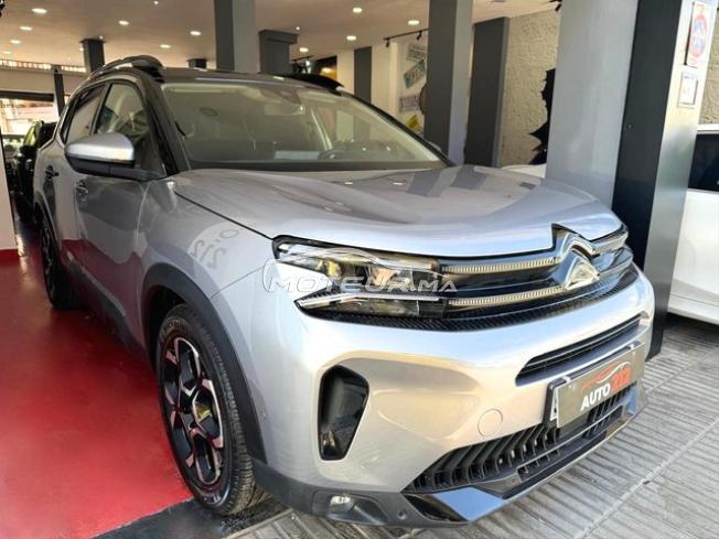 Citroën C5 Aircross Diesel Automatique 2023