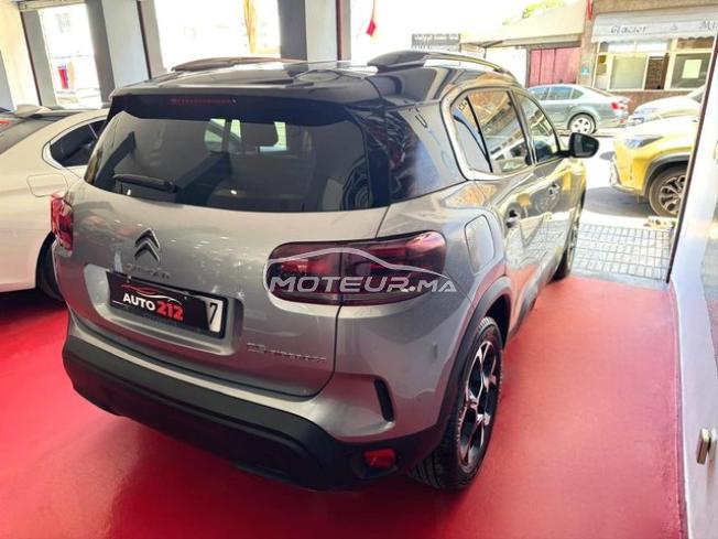 Citroën C5 Aircross Diesel Automatique 2023
