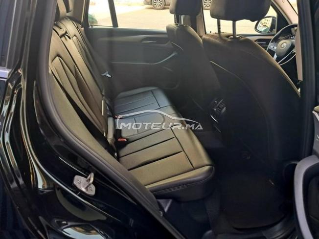 BMW X3 Sdrive 