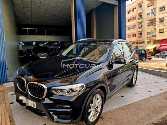 BMW X3 Sdrive 