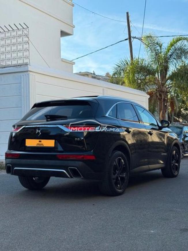 DS7 Crossback Rivoli - DERKAOUI AUTO