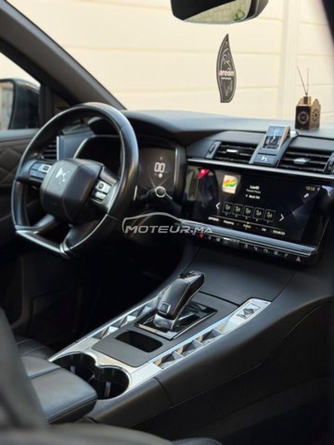 DS7 Crossback Rivoli - DERKAOUI AUTO