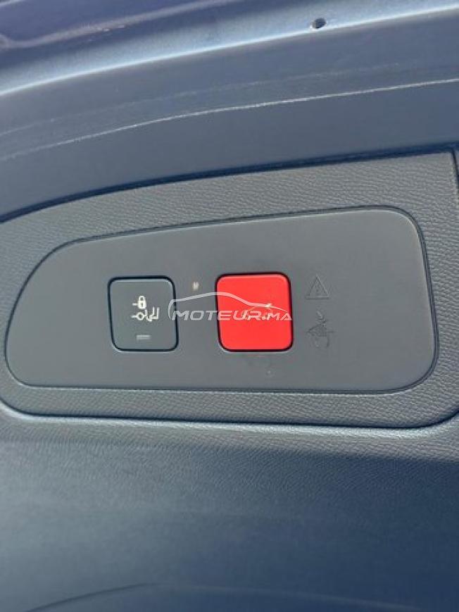 DS7 Crossback Rivoli - DERKAOUI AUTO