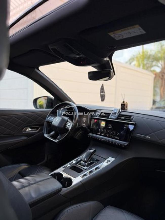 DS7 Crossback Rivoli - DERKAOUI AUTO