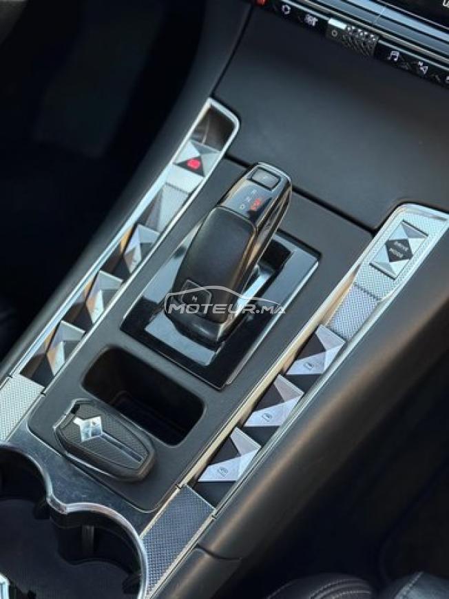 DS7 Crossback Rivoli - DERKAOUI AUTO
