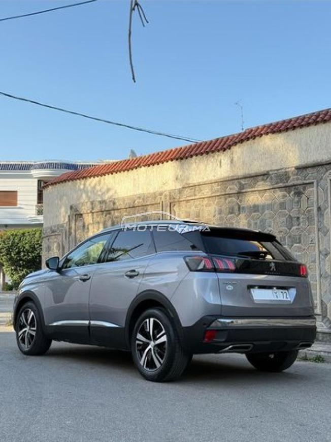 Peugeot 3008 GT 6 Mois Garantie - DERKAOUI AUTO