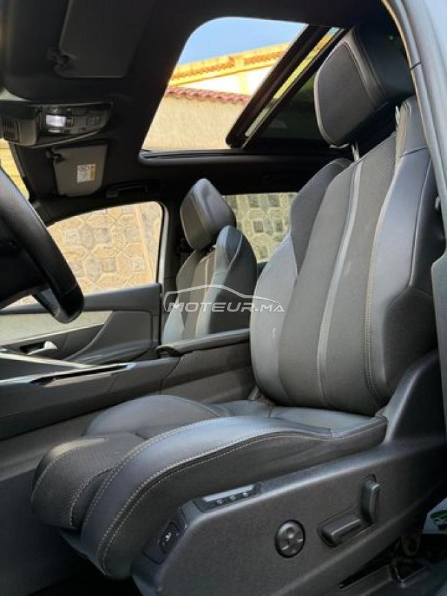 Peugeot 3008 GT 6 Mois Garantie - DERKAOUI AUTO