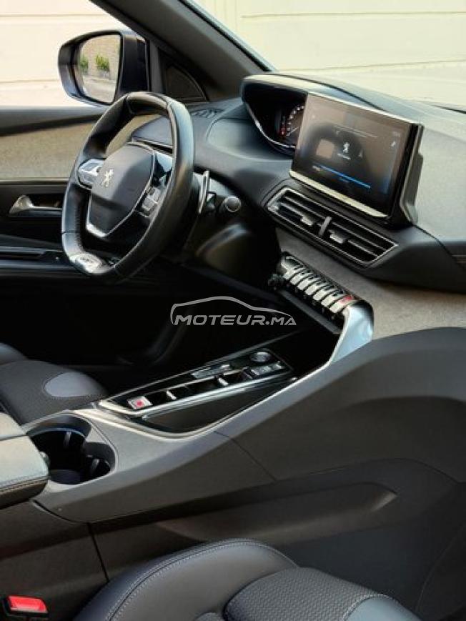Peugeot 3008 GT 6 Mois Garantie - DERKAOUI AUTO